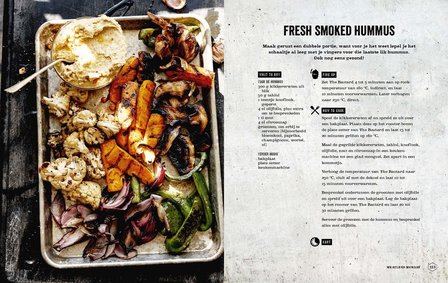 Let&rsquo;s Make BBQ Great (Again)