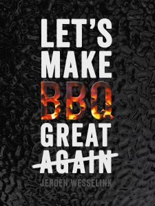 Let&rsquo;s Make BBQ Great (Again)