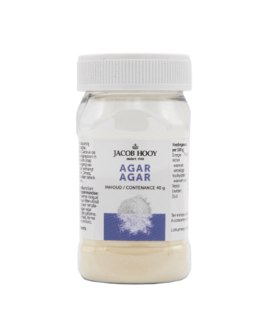 Agar Agar 40 grams