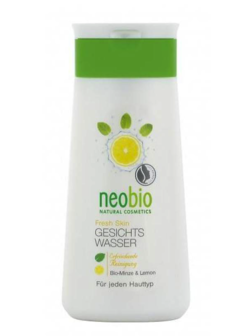 Neobio Fresh skin gezichtswater