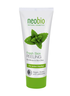 Neobio Fresh skin peeling