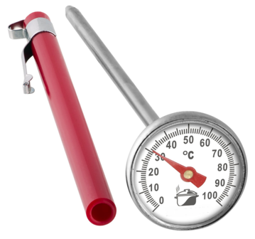 Keukenthermometer voor bakken / koken