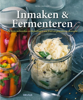 Inmaken &amp; Fermenteren