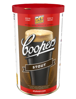 Coopers Stout