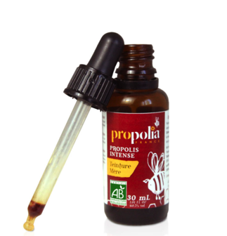 Moedertinctuur 30 ml - Propolia