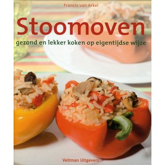 Stoomoven