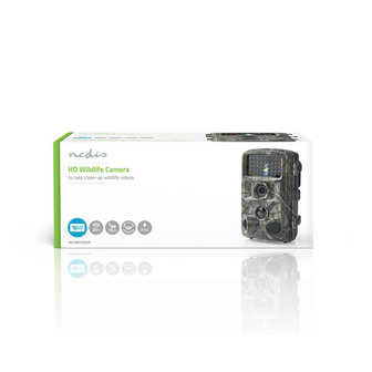 Wildcamera 150GN
