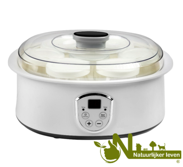 clay pot yogurt maker