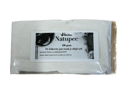 Natupec pectine 100 gram