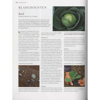 Het Moestuinboek