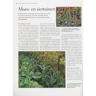 Het Moestuinboek