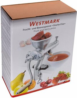 Westmark Fruitpers Starke Else