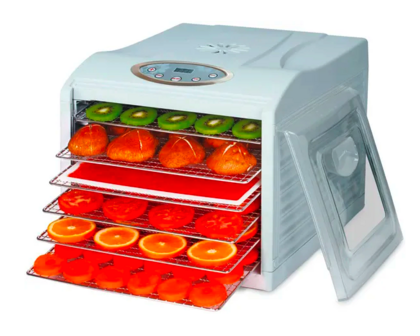 Dehydrator Voedseldroger Frutty