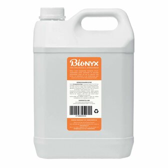 Biologische Zonnepanelenreiniger 5 Liter