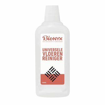 BIOnyx Universele Vloerenreiniger (750 ML)