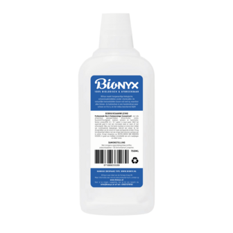 BIOnyx professionele Glas &amp; Kozijnenreiniger (750 ML)