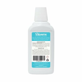 BIOnyx &nbsp;professionele Kalkaanslagverwijderaar (500 ML)