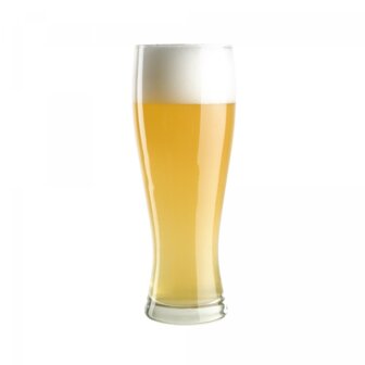 Brewferm bierkit Belgian Wit