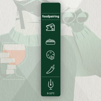 Brewferm bierkit English IPA