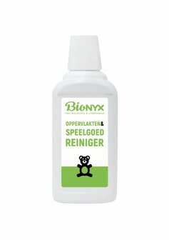 BIOnyx Speelgoed &amp; Oppervlakten reiniger (500 ml)