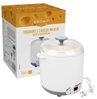 Yoghurtmaker 20W