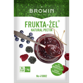 Natuurlijke Pectine