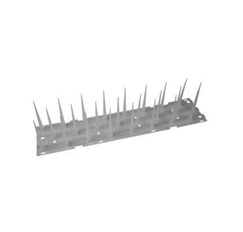 Vogelverdrijver 120 cm schakelbaar