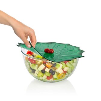 Holly deksel  23cm van Charles Viancin