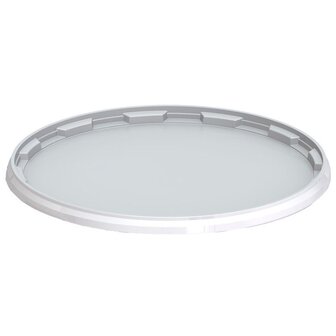 Deksel voor 10 liter emmertje