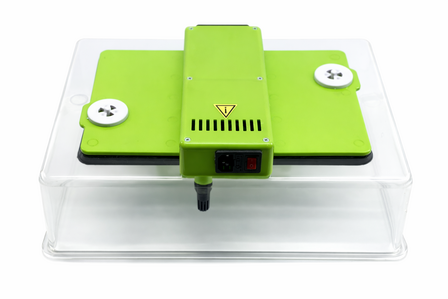 Broedmachine model NAT30SH Conturn30