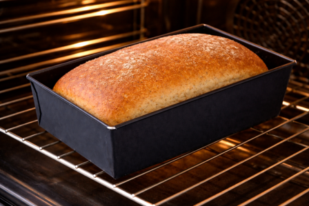 Bakmeester Claes - Bakvorm 24x14cm