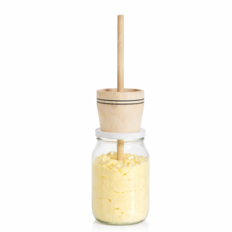 Natuurlijker leven boterkarner 1.7 liter