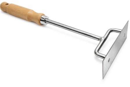 Natuurlijker leven mestkrabber