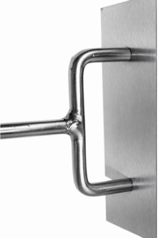 Natuurlijker leven mestkrabber