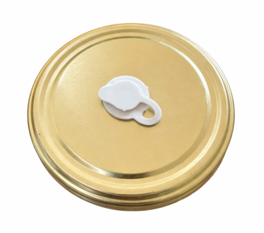 Natuurlijker leven&reg; set om te fermenteren met 2 potten van 1.7 Liter