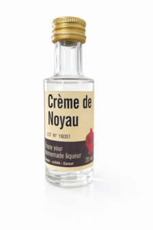 Likeurextract Lick Creme de Noyau 20 ml