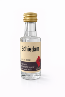 Likeurextract Lick Schiedam 20 ml