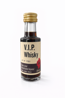 Likeurextract Lick V.I.P. Whisky 20 ml