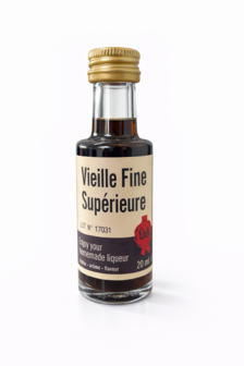 Likeurextract Lick Vieille Fine Sup&eacute;rieure 20 ml