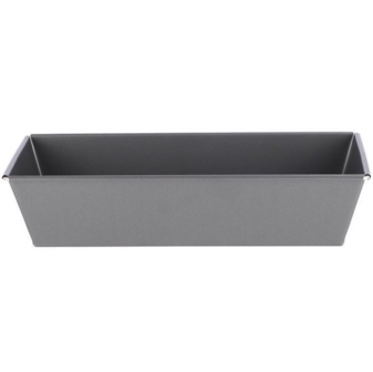 Patisse Cakevorm &ndash; 30 cm &ndash; Anti-aanbaklaag &ndash; Staal