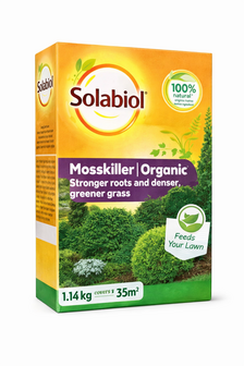 Solabiol Green Perennials 1,5kg