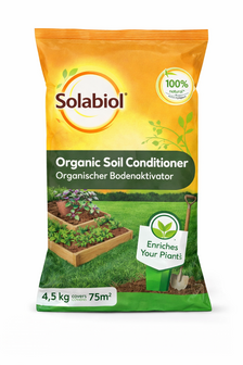 Solabiol Dolomite Lime 10kg