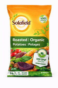 Solabiol Fertilizer Vegetable Garde 5kg