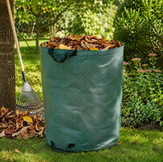 Tuinafvalzak &Oslash;45 x 70 cm &ndash; 110 liter