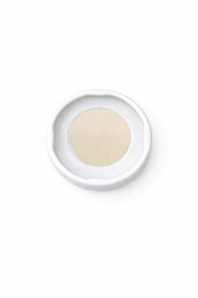 Twist-off deksel 48 mm wit