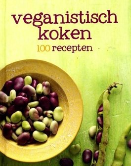 Veganistisch koken