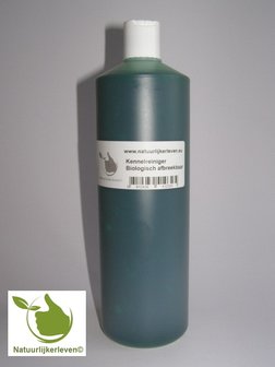 Animal shelter cleaner 1liter