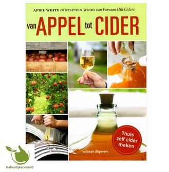 Van appel tot cider