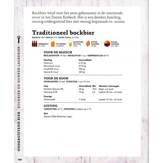Thuis bier brouwen