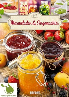 Marmeladen &amp; Eingemachtes